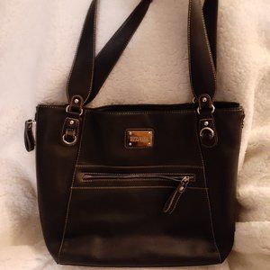 Kenneth Cole Reaction Purse/Laptop Bag